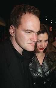 最全昆汀·塔伦蒂诺(Quentin Tarantino)精彩图册