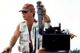 最全托尼·斯科特(Tony Scott)精彩图册