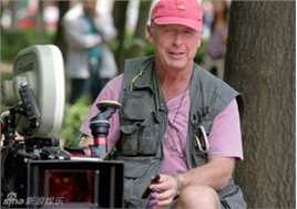 最全托尼·斯科特(Tony Scott)精彩图册