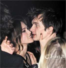 鲁伯特·弗兰德(Rupert Friend)鲁伯特素颜照壁纸