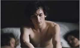 最全鲁伯特·弗兰德(Rupert Friend)素颜照