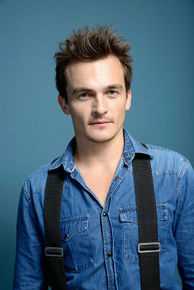 高清鲁伯特·弗兰德(Rupert Friend)图片