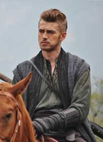 海登·克里斯滕森(Hayden Christensen)精选剧照