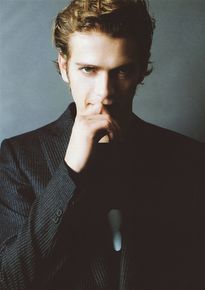 海登·克里斯滕森(Hayden Christensen)最优质海登·相册