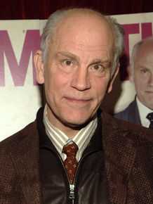 约翰·马尔科维奇(John Malkovich)前后照片