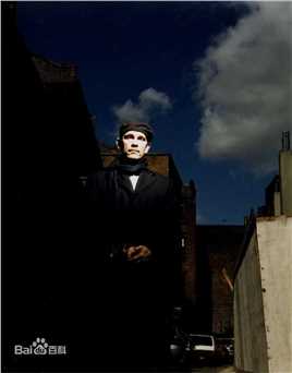 高清约翰·马尔科维奇(John Malkovich)精彩图册