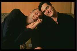 高清文斯·沃恩(VinceVaughn)精彩图册