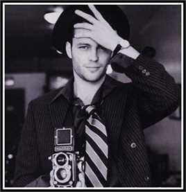 最优质文斯·沃恩(VinceVaughn)生活照