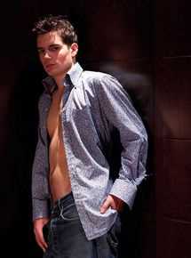 高清亨利·卡维尔(Henry Cavill)精彩图册