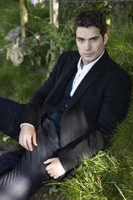 高清亨利·卡维尔(Henry Cavill)精彩图册