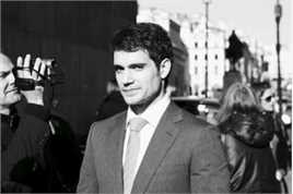 最优质亨利·卡维尔(Henry Cavill)精彩图册