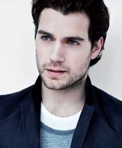 最优质亨利·卡维尔(Henry Cavill)素颜照