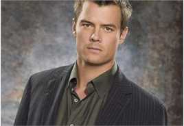 最优质乔什·杜哈明(Josh Duhamel)生活照