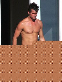 高清乔什·杜哈明(Josh Duhamel)精彩图册