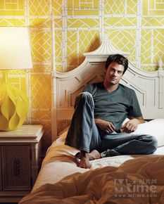 最优质乔什·杜哈明(Josh Duhamel)精彩图册