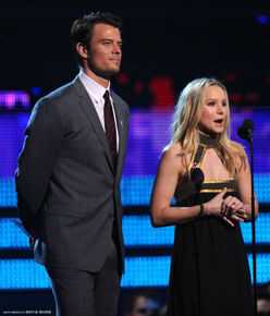 最新乔什·杜哈明(Josh Duhamel)精彩图册