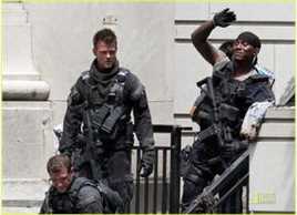 乔什·杜哈明(Josh Duhamel)精彩图册