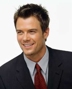 最优质乔什·杜哈明(Josh Duhamel)生活照