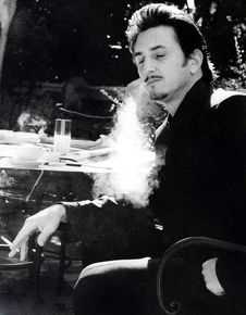 高清西恩·潘(Sean Penn)图片