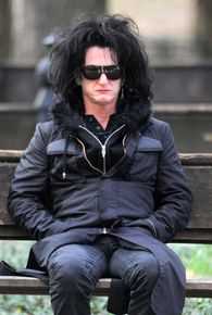 高清西恩·潘(Sean Penn)精彩图册