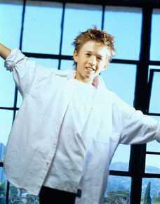 最优质海利·乔·奥斯蒙特(Haley Joel Oent)精彩图册