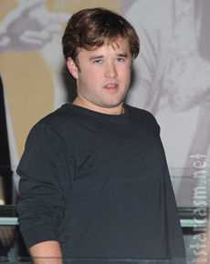 海利·乔·奥斯蒙特(Haley Joel Oent)精彩图册