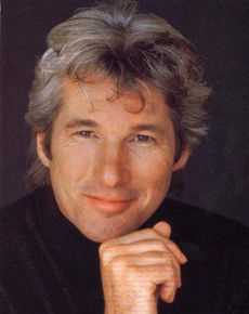 高清理查·基尔(Richard Tiffany Gere)图片