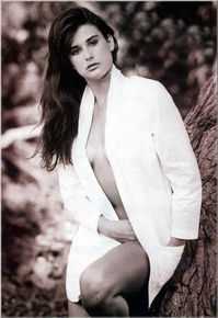 高清黛米·摩尔(Demi Moore)精彩图册