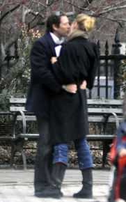 高清乌玛·瑟曼(Uma Thurman)精彩图册