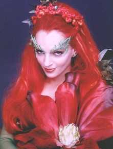 精选乌玛·瑟曼(Uma Thurman)精彩图册