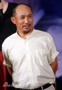 《张喜前》封面图片