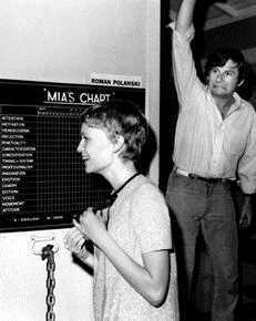 最优质罗曼·波兰斯基(Roman Polanski)精彩图册