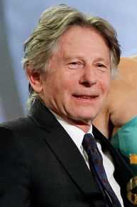 精选罗曼·波兰斯基(Roman Polanski)