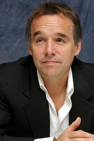 最全克里斯·哥伦布(Chris Columbus)素颜照