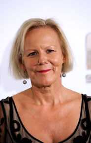 高清菲利达·劳埃德(Phyllida Lloyd)性感图片