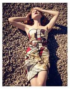 精选芭芭拉·史翠珊(Barbra Streisand)精彩图册