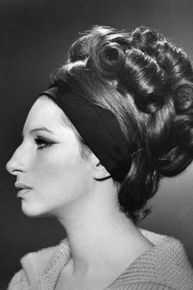 最全芭芭拉·史翠珊(Barbra Streisand)精彩图册