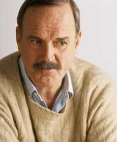 最全约翰·克里斯(John Cleese)壁纸