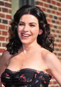 高清朱丽安娜·玛格丽丝(Julianna Margulies)图片