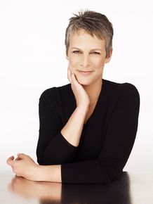 最优质杰米·李·柯蒂斯(Jamie Lee Curtis)素颜照