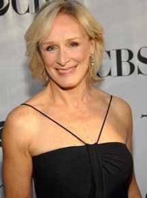 最全格伦·克洛斯(Glenn Close)壁纸