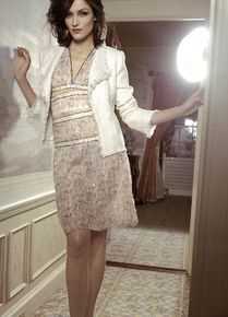 最优质法米克·詹森(Famke Janssen)素颜照