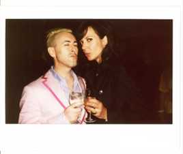 艾伦·卡明(Alan Cumming)精彩图册