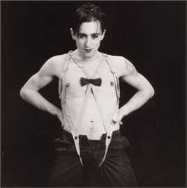 最优质艾伦·卡明(Alan Cumming)精彩图册