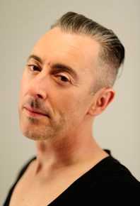 精选艾伦·卡明(Alan Cumming)图片