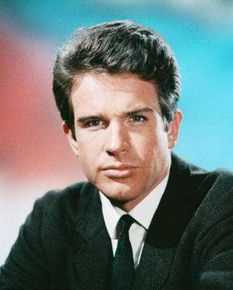 沃伦·比蒂(Warren Beatty)合并图册素颜照壁纸