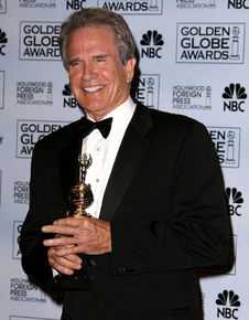 精选沃伦·比蒂(Warren Beatty)精彩图册