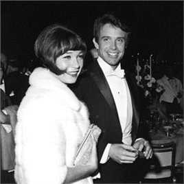 精选沃伦·比蒂(Warren Beatty)精彩图册