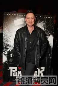 最优质道格·休切逊(Doug Hutchison)生活照