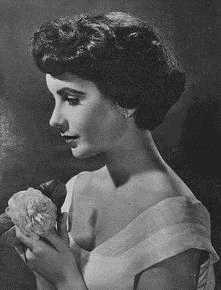 精选伊丽莎白·泰勒(Elizabeth Taylor)